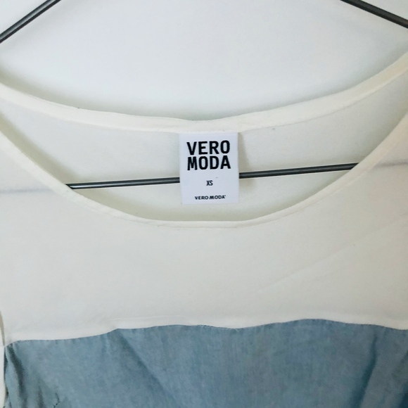 Vero Moda - Dress - size XS - Picture 2 of 3